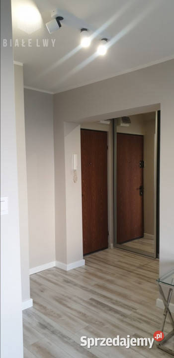 Mieszkanie 30m2 1 pokój Warszawa sprzedam