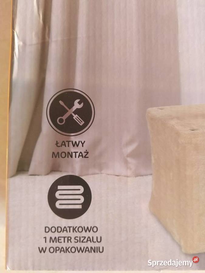 NAJTANIEJ Drapak Kota Duży 59 Niski Domek