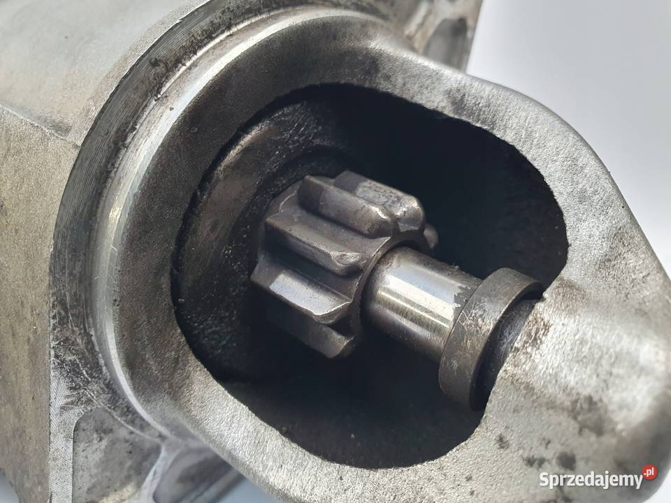 ROZRUSZNIK OPEL ASTRA III H 16 16V 55556092 Chełm