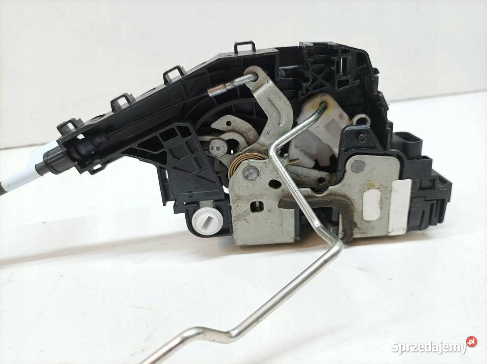 ZAMEK DRZWI TYŁ PRAWY P04589914AE Dodge Charger sprzedam