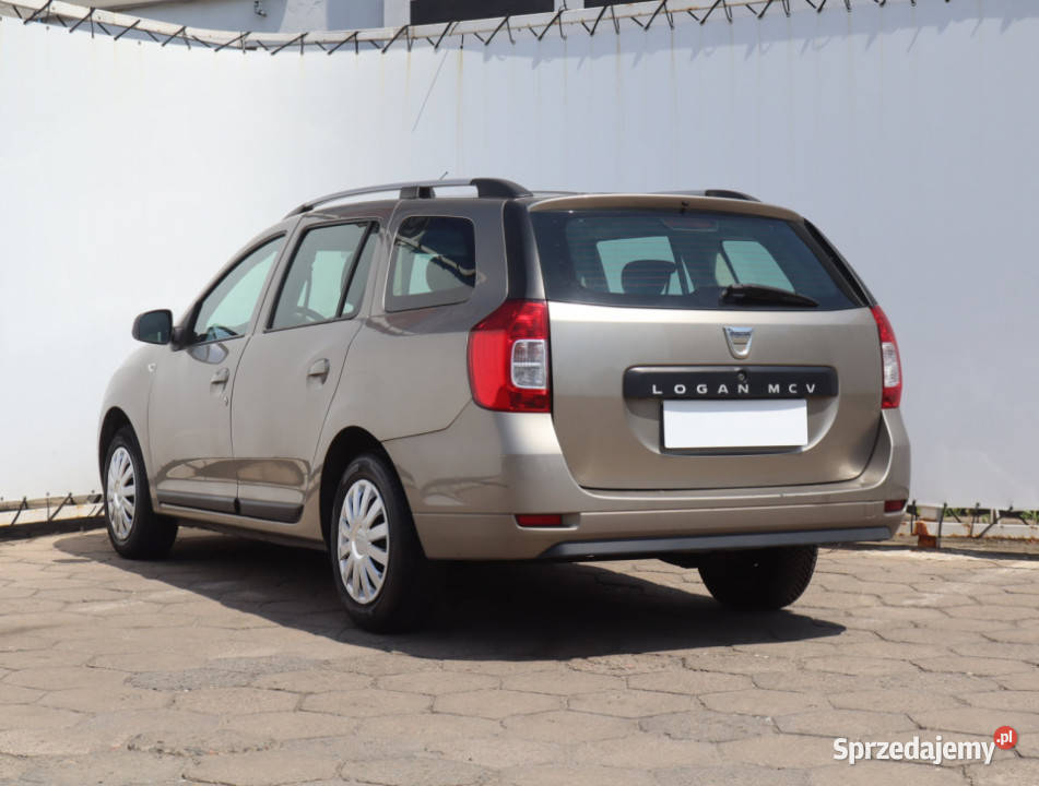 Dacia Logan 15 dCi Łódź