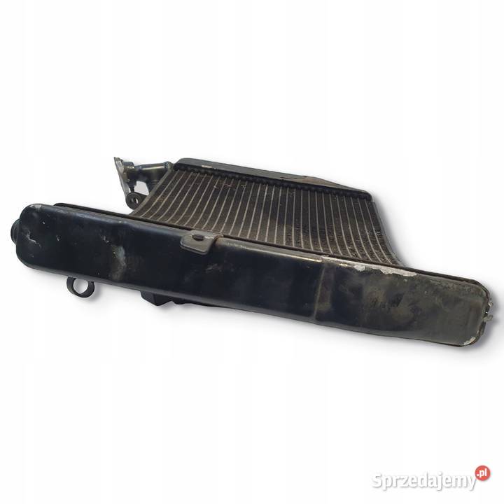 CHŁODNICA WODY Triumph Daytona Street Triple 675 Chłodnice