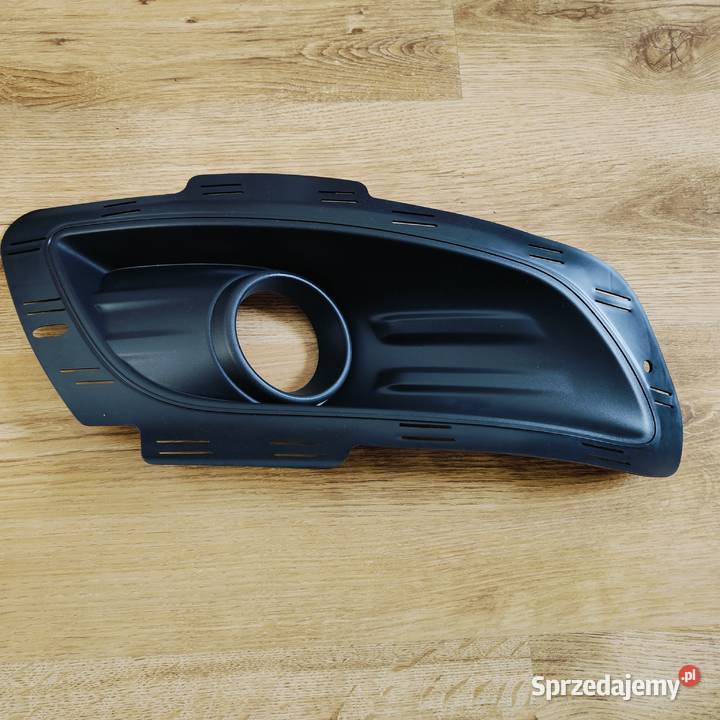 Ford Transit Courier kratka ramka prawa zderzaka Rzeszów