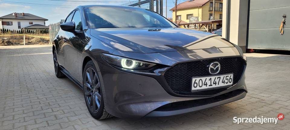 Bezwypadkowa serwis ASO 65900 gwarancja