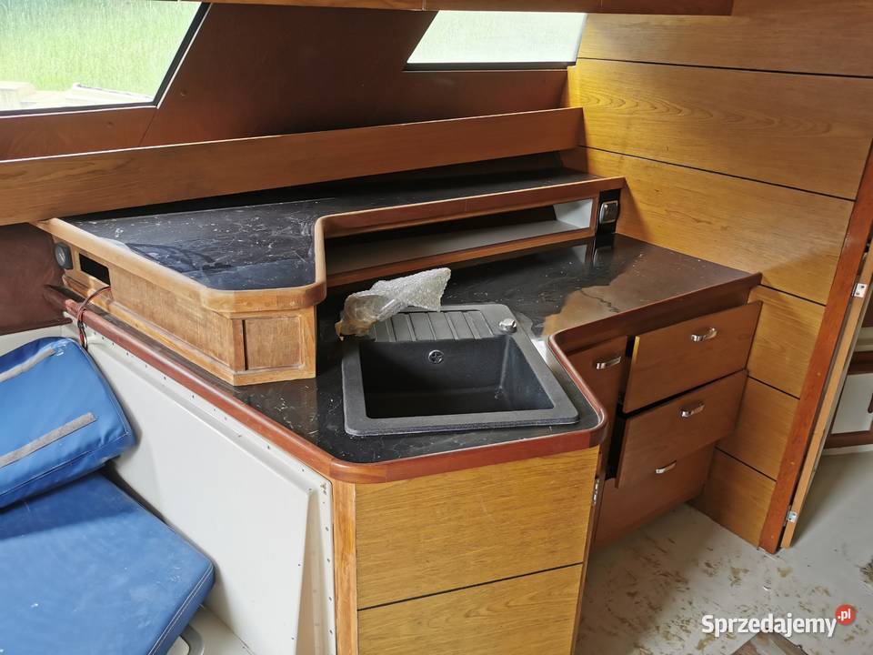 Sprzedam Carver 32 Kruklanki