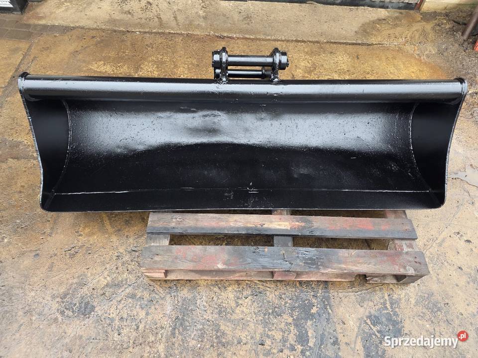 Łyżka skarpowa 180 JCB 3CX 4CX Okół sprzedam