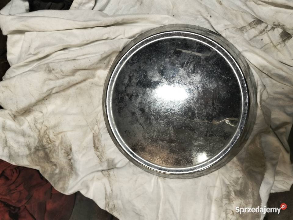 Kołpak Trabant 601 Gumieniec