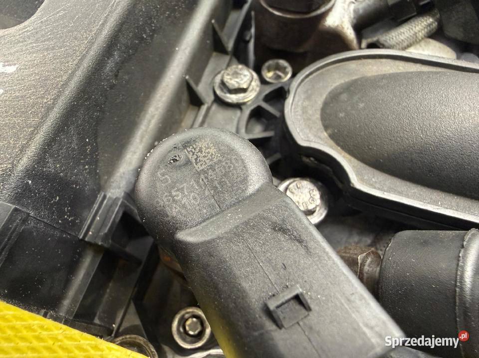 SILNIK Ford Galaxy II MK2 S S 20 TDCI 140 osobowe sprzedam