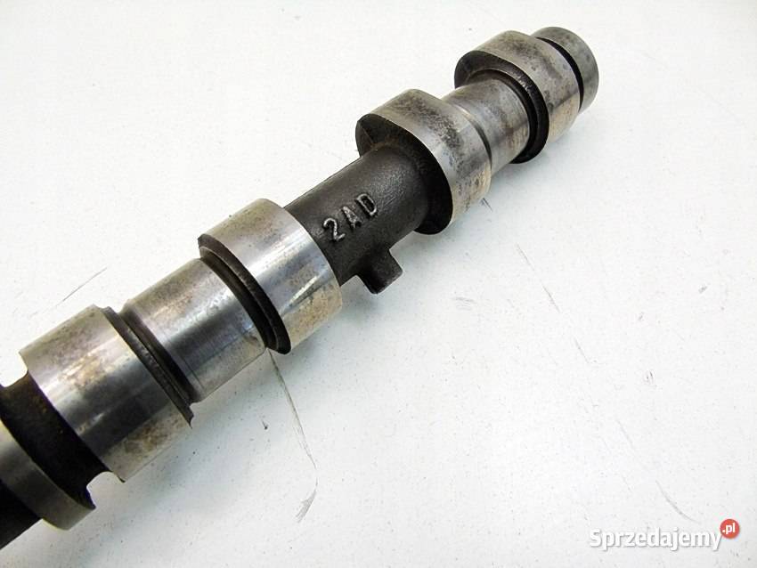 WAŁEK ROZRZĄDU 22 D4D AVENSIS RAV4 COROLLA VERSO sprzedam