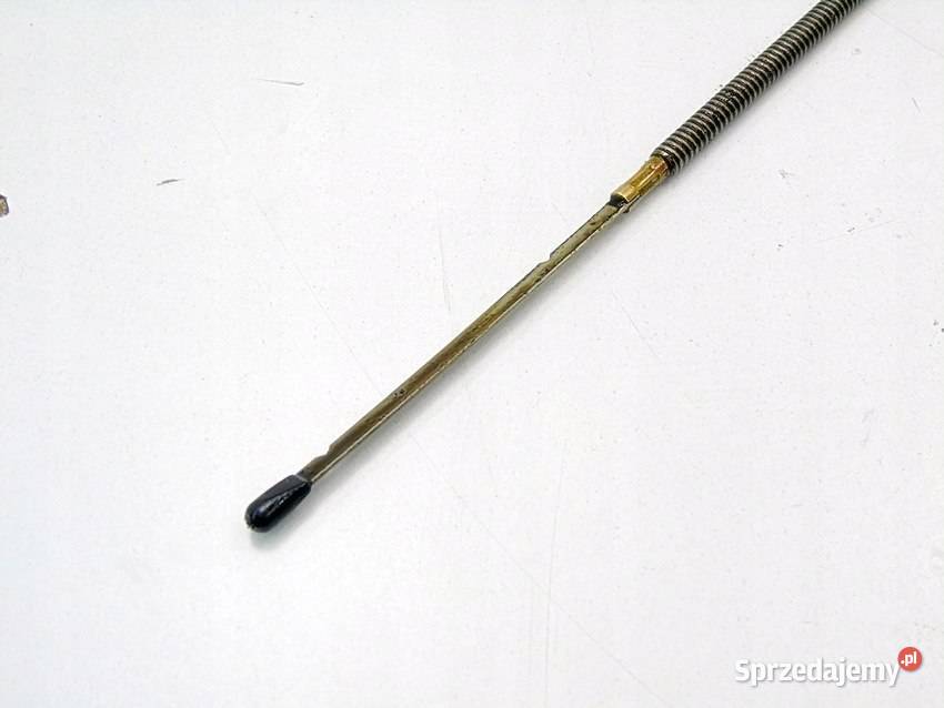 BAGNET OLEJU 30 B V6 C5 I II 607 807 C6 406 C8 Smarowanie silnika Sosnowiec