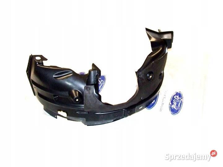NADKOLE KOŁA PRZÓD LEWE FORD TRANSIT 2014 Głogów