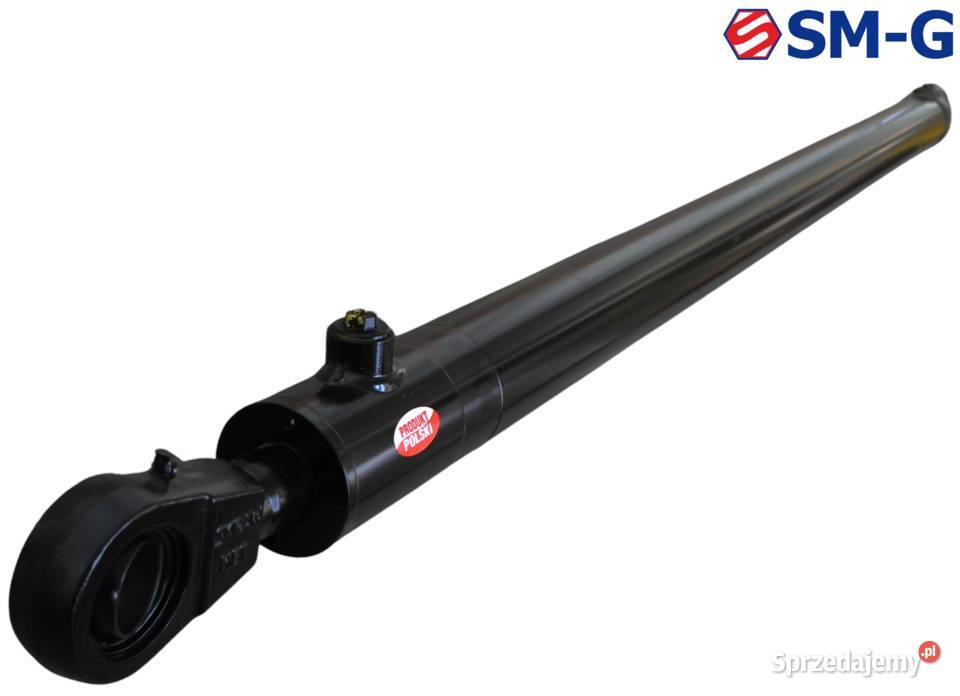 Polski Siłownik Cylinder 63x36 SKOK 1600 Solec Kujawski