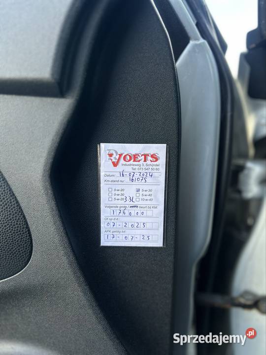 Śliczna Kia Venga 167 przeb Benzyna Klima Serwis 167000km Puławy sprzedam