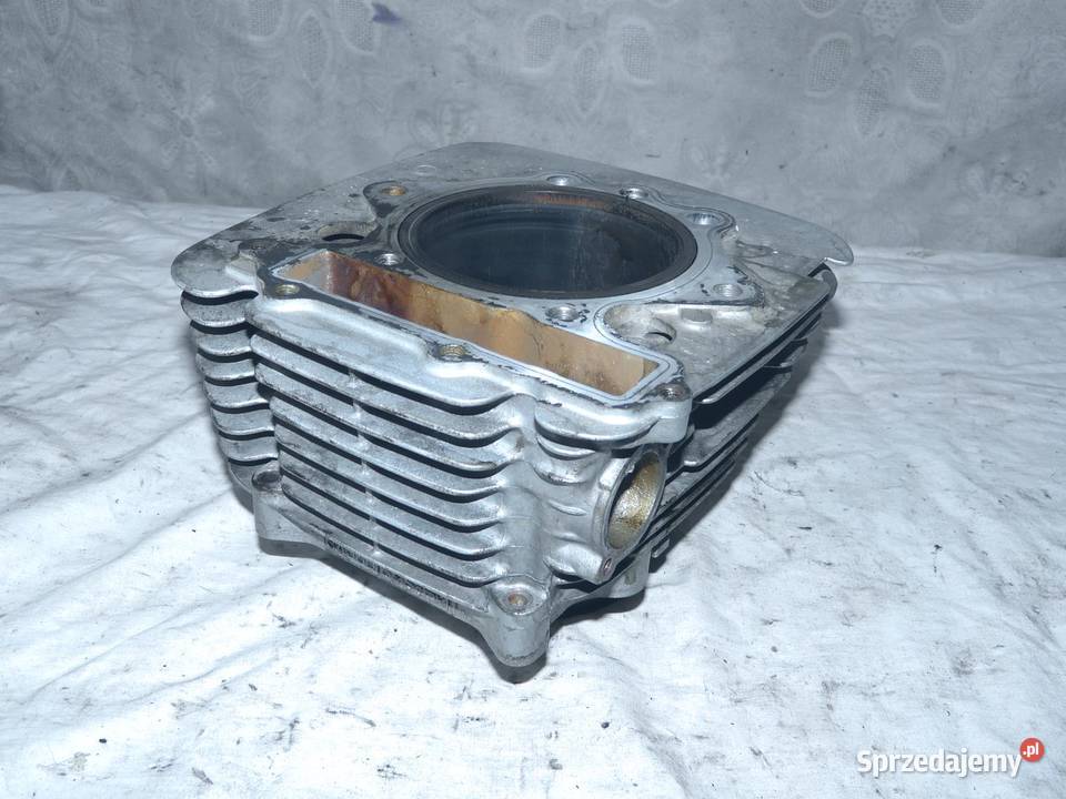 Yamaha TT 600 S E XT 600 3TB Cylinder do szlifu Halinów