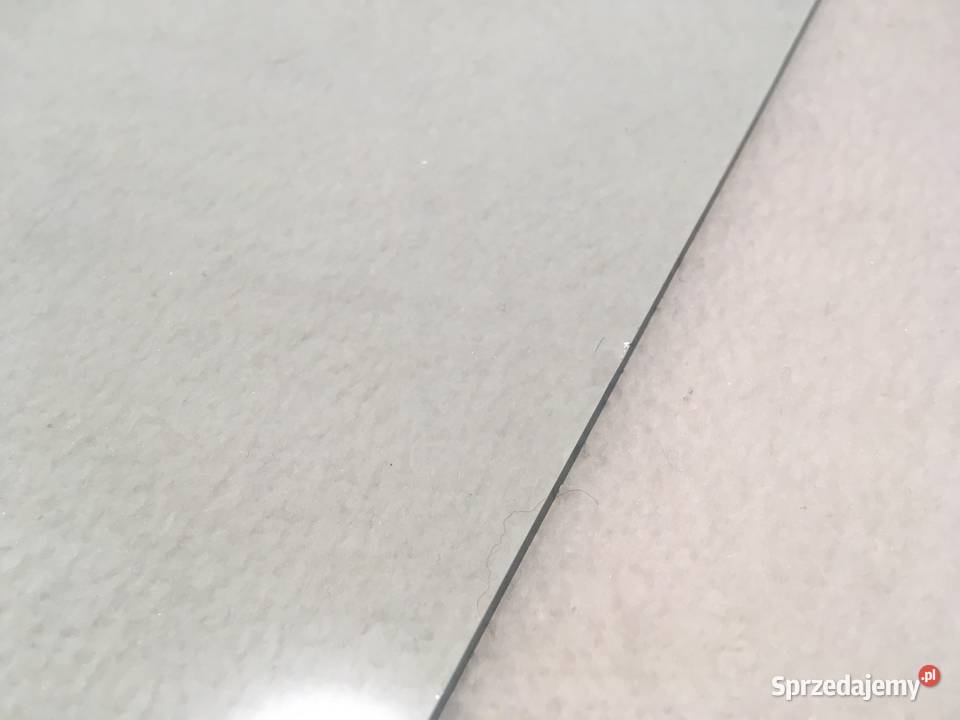 Szyba półka szklana 42 x 26 x 05 Kołobrzeg