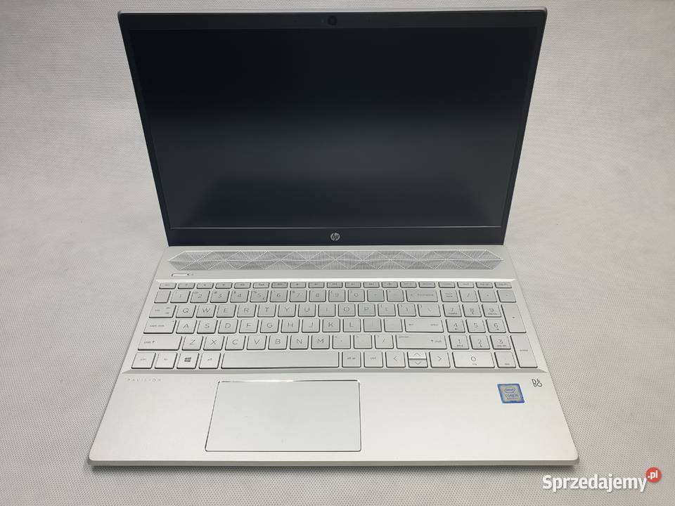 LOMBARDOMAT Laptop HP Pavilion 15CS0002NW IBM/Lenovo Komputery i Akcesoria warmińsko-mazurskie Olecko