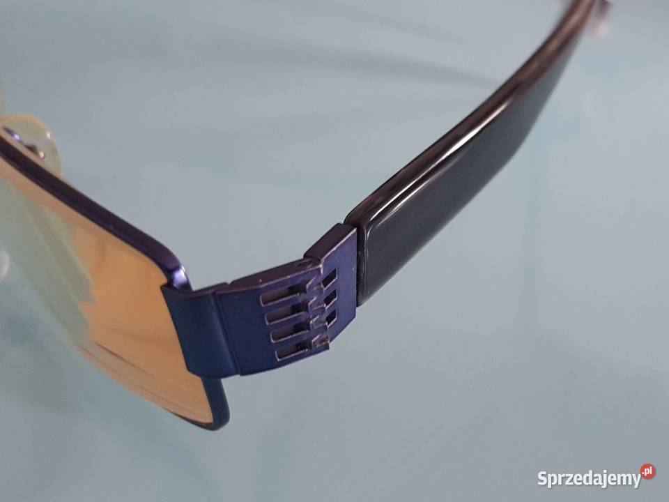 oprawki okularowe okulary korekcyjne antyrefleks