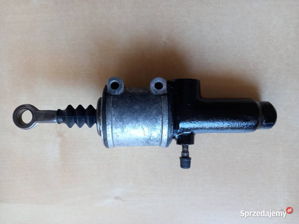 Pompa sprzęgła Mercedes W 108 295 00 40 Bukownica