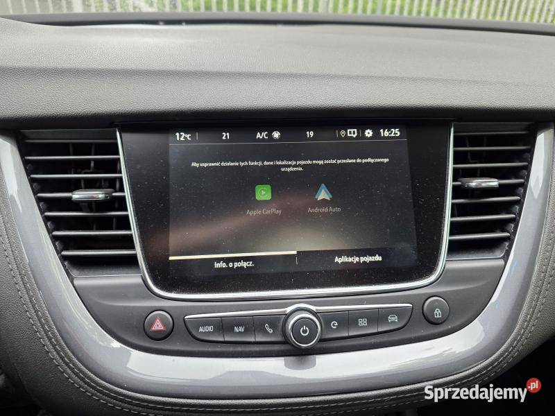 Business Elegance 16l Turbo PluginHybrid 300 mazowieckie