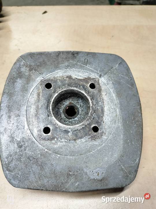 Głowica WSK SHL WFM Motoryzacja Łubno