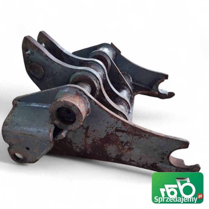 Massey Ferguson 8937 2002rParts Części Wilkowo
