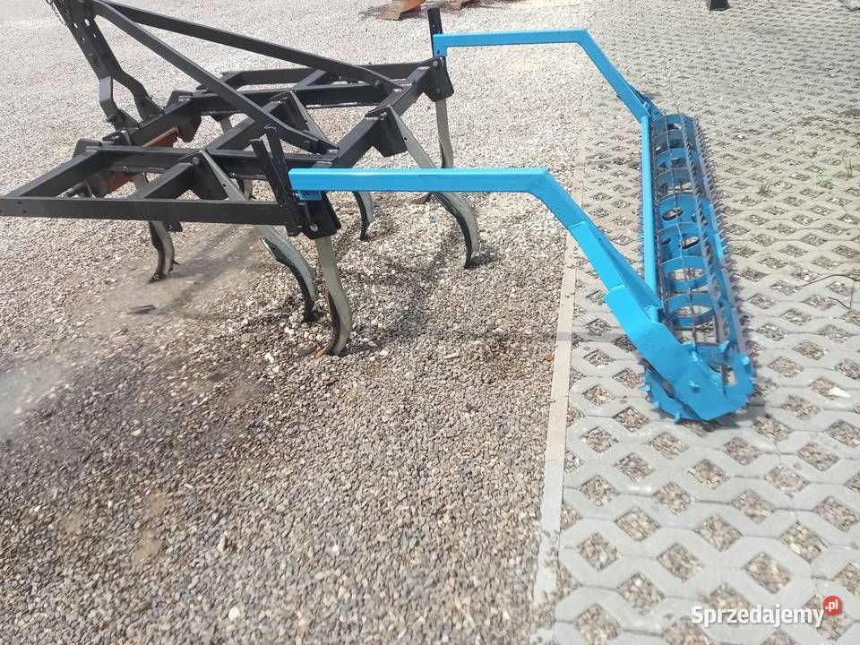 Gruber 7 łap