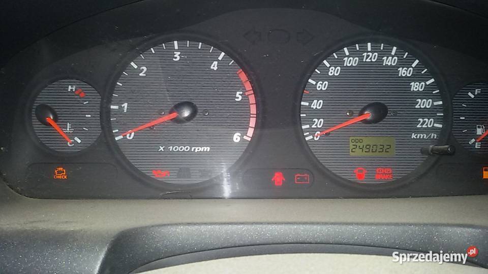 hyunday santa fe diesel części Gorlice sprzedam