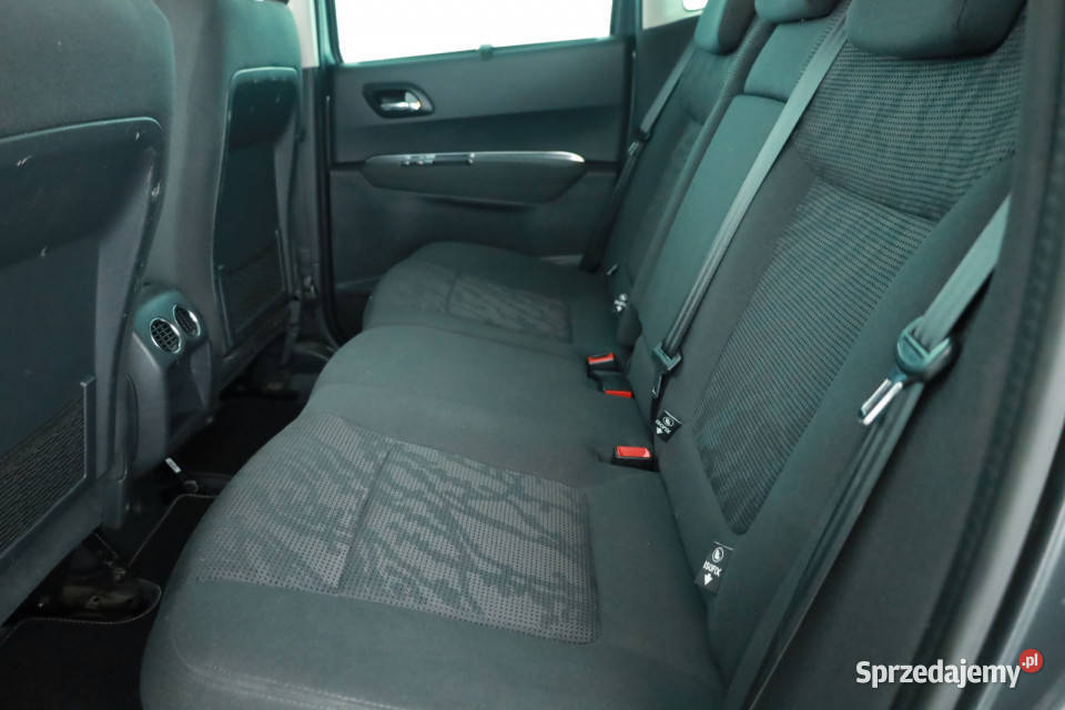 Peugeot 3008 16 HDi MPV mazowieckie Piaseczno