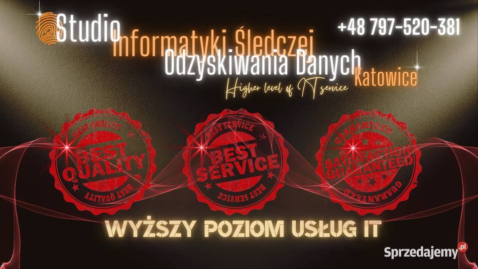 Oprogramowanie Szpiegujące Audyt Telefonu Pozostałe Katowice