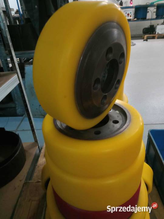 Koło napędowe 230x708265 PT Koło Kutno