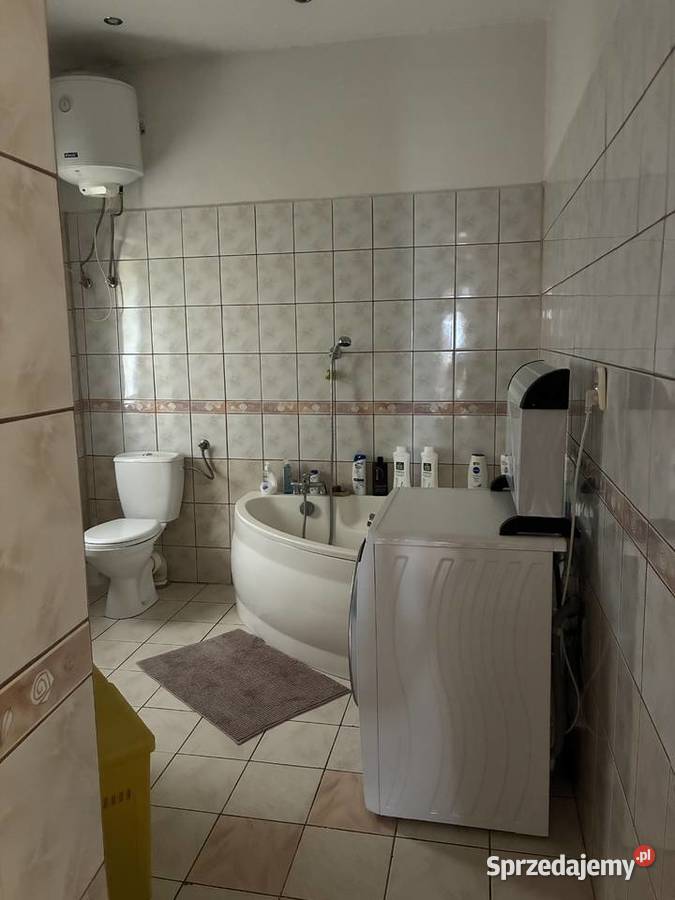 Mieszkanie 734m2 z widokiem na Odrę i łąkę 2 piętra lubuskie