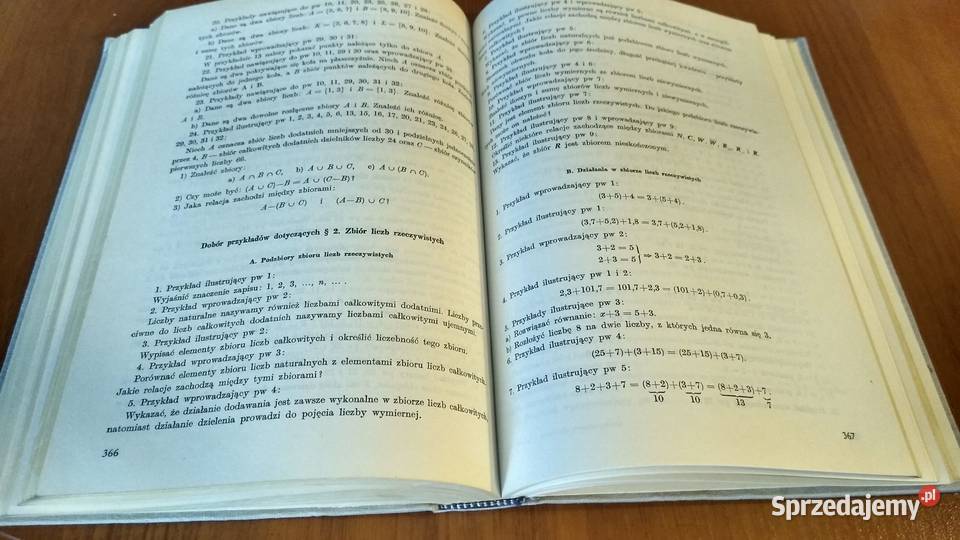 Metody i przykłady programowania dydaktycznego