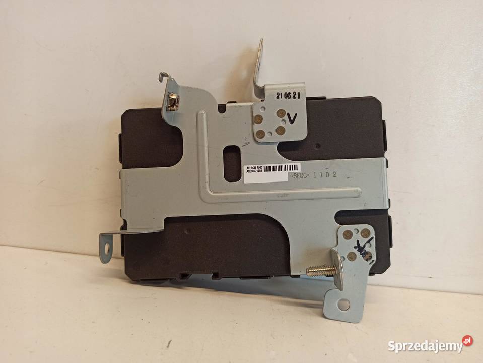MODUŁ BCM HYUNDAI IONIQ 954B0G2JH3