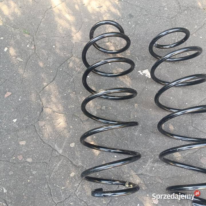Sprężyny przód Fiat Stilo 19 SF090MT sprężyna osobowe sprzedam