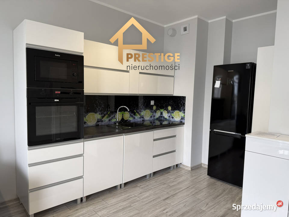 Mieszkanie na wynajem osiedle Berylowe w Koninie Konin