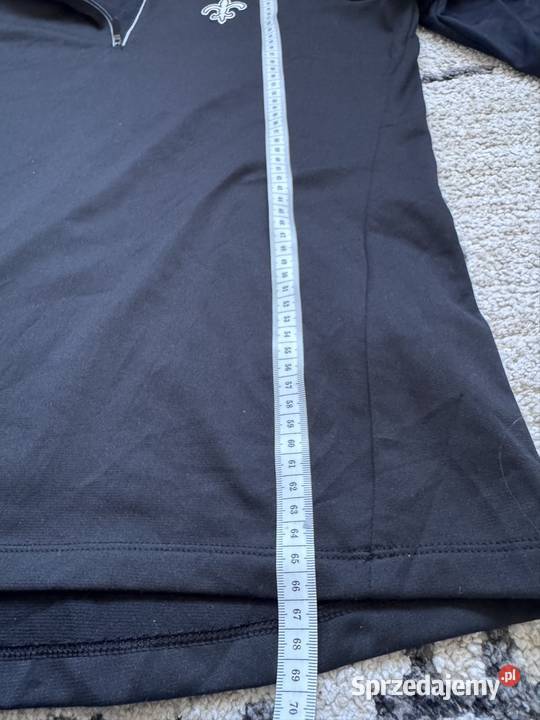 Bluza Under Armour M Unisex damska męska Bez wzoru mazowieckie Warszawa