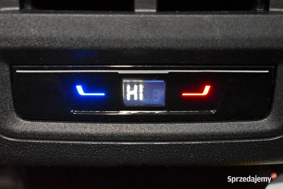 Volkswagen Golf Bezwypadkowy Salon Polska Serwis łódzkie Łódź