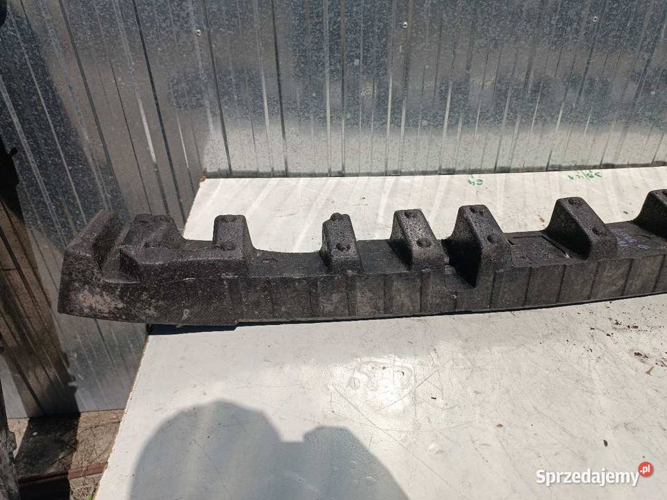 ABSORBER BELKA ZDERZAKA TYŁ OPEL ASTRA G