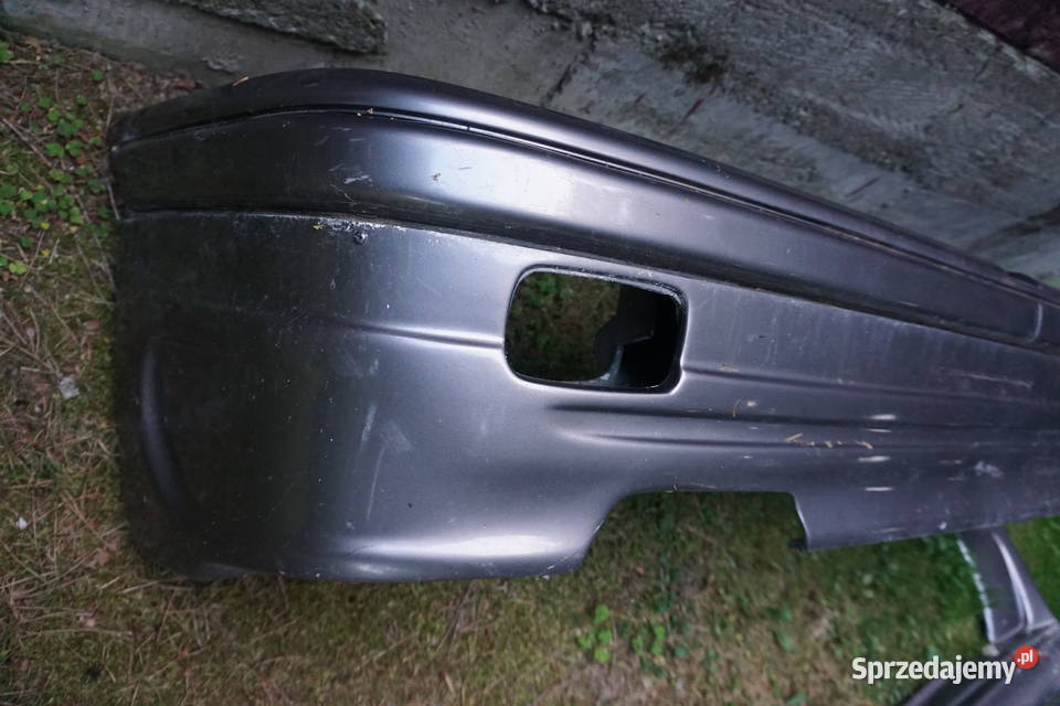 MS DESIGN opel kadett E GSi cabrio c20xe Jastrzębie-Zdrój