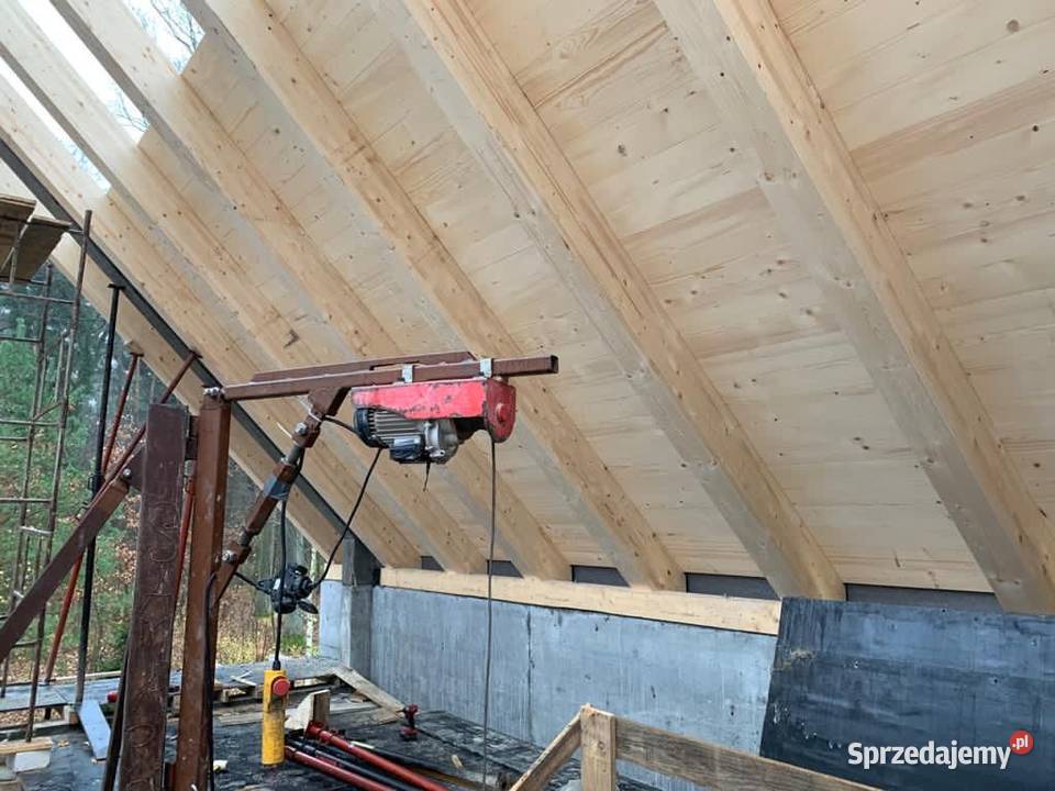 Deska elewacyjna szalówka 148x20 mm Pozostałe mazowieckie Grodzisk Mazowiecki