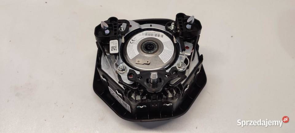 VW TAYRON PODUSZKA AIRBAG KIEROWCY 571880201E