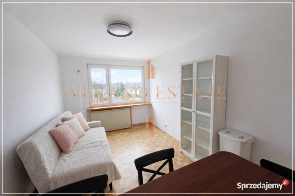 Komfortowe 3 pokoje gotowe do wprowadzenia Brwinów sprzedam