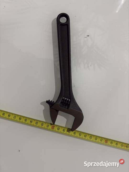 Klucz nastawny Radom