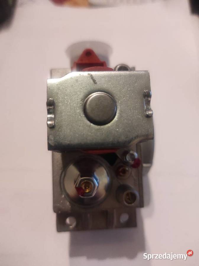 Zawór gazowy Viessmann G2350 G27 24kW Viessmann kujawsko-pomorskie Liszkowice