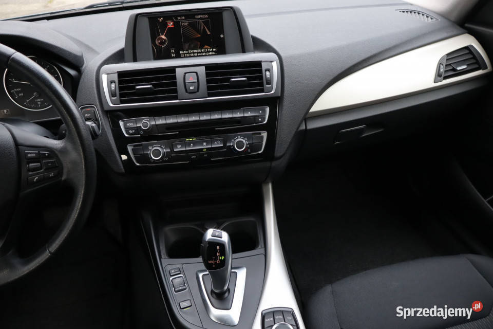 BMW 1 118i Zabrze
