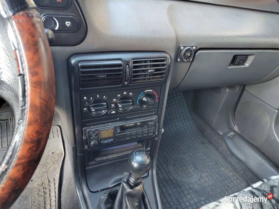 Daewoo Espero Poczesna