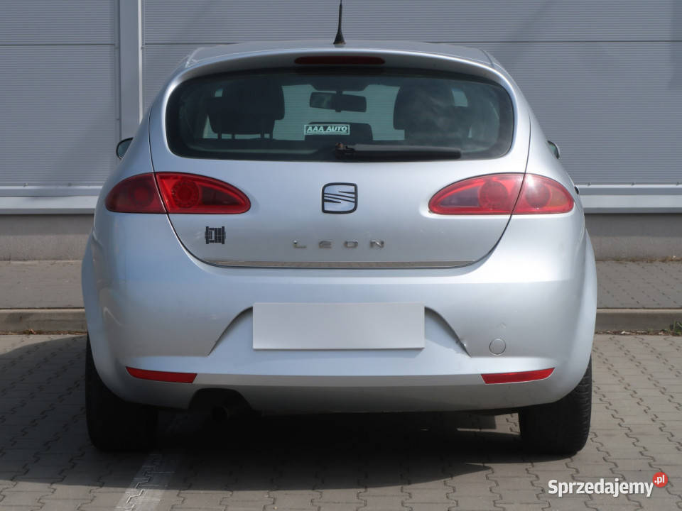 Seat Leon 19 TDI manualna Piaseczno sprzedam