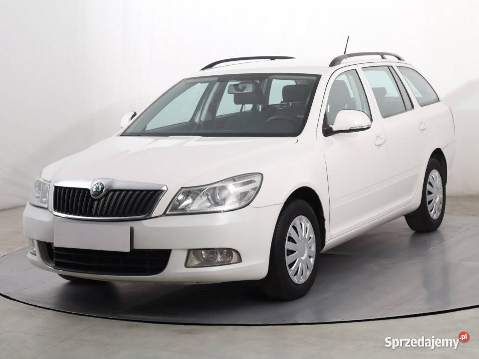Skoda Octavia 14 TSI sprzedam