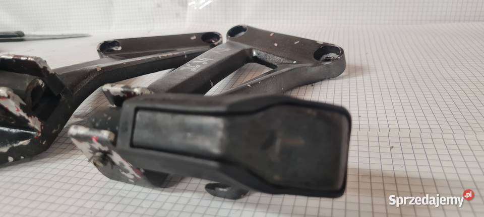 Honda CBR 125 JC 34 set sety tył komplet 7800 Warszawa sprzedam