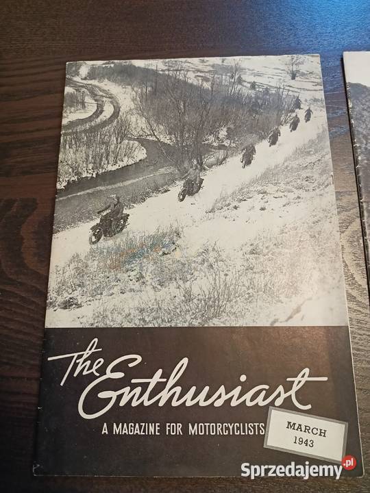 Harely WLA WLC i inne Bydgoszcz